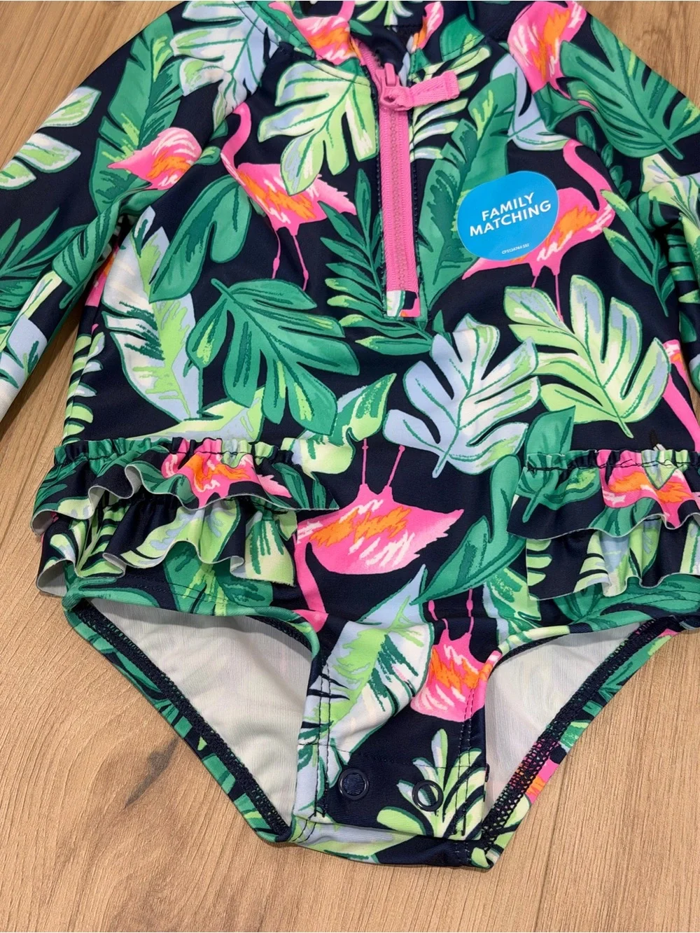 Carters both nwt